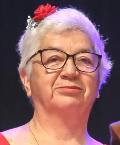 Hilia Del Carmen Manosalva Huenuman