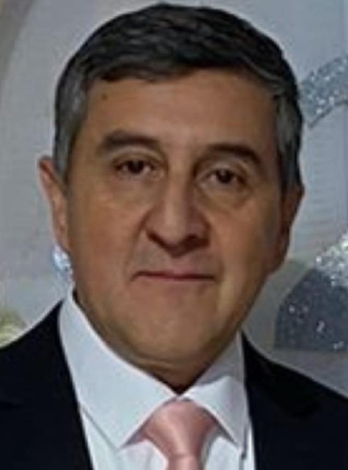 Manuel Eusebio Jelvez Ramirez