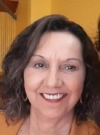 Gloria Cristina Bello Silva